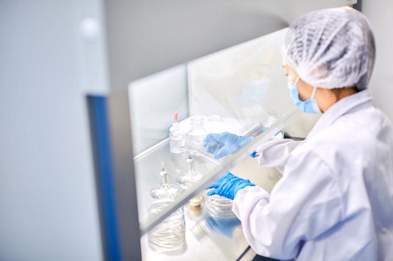 蛋白表达纯化技术在生物医学研究中的革新