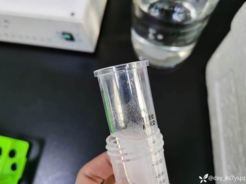 分子生物学实验:探索生命的奥秘