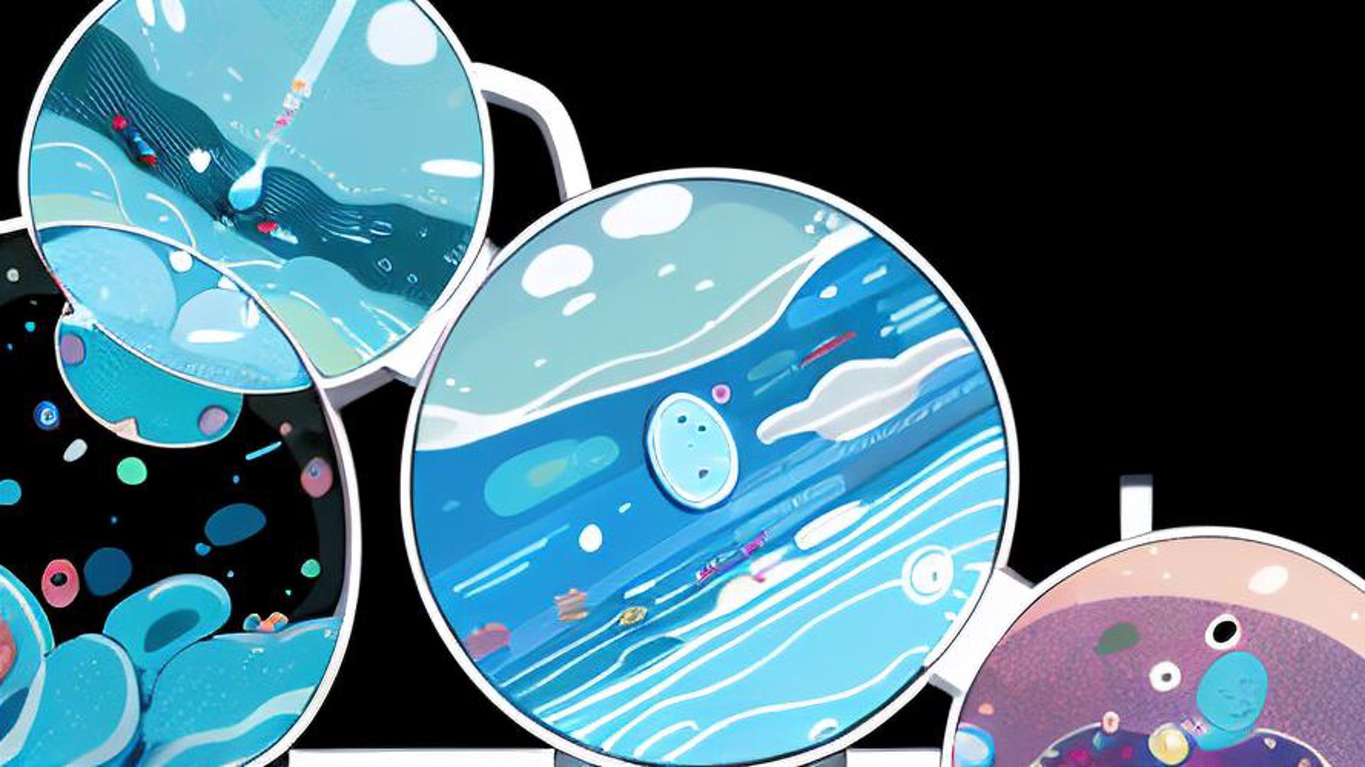吉沃生物